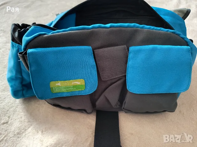 Чанта през кръста , снимка 6 - Чанти - 49261292