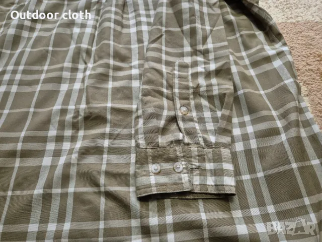 Schoffel риза туризъм лов бушкрафт риболов , снимка 6 - Ризи - 48475195