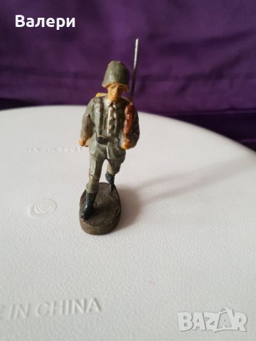 Войници 1-ва И 2-ра Световна Война , снимка 7 - Антикварни и старинни предмети - 40747942