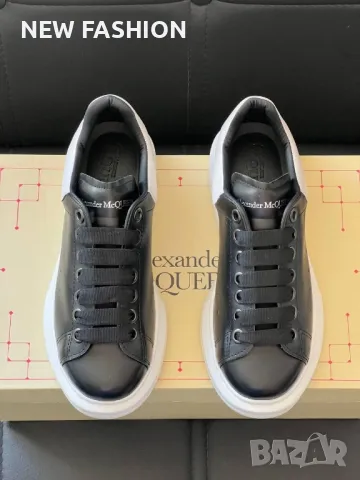 Дамски Обувки ✨ Alexander McQueen , снимка 13 - Дамски ежедневни обувки - 50391610