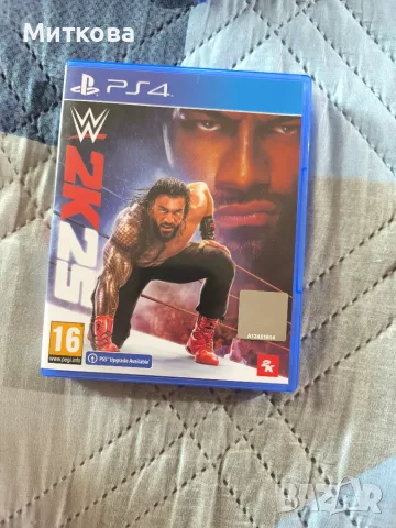 Продавам игри за PS 4 , снимка 5 - Игри за PlayStation - 56069662