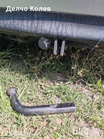 Ауди а3 1.9 тди, снимка 18 - Части - 51628477