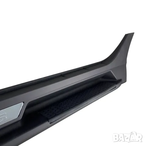 Странични степенки за Hyundai IX35 2010–2014 OEM дизайн, снимка 8 - Аксесоари и консумативи - 55869255