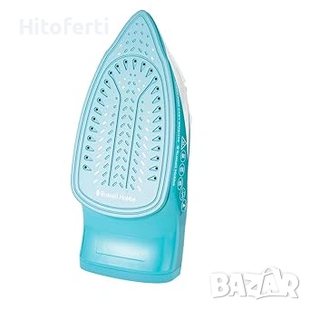 Парна ютия Russell Hobbs 26482, снимка 2 - Ютии - 53754672