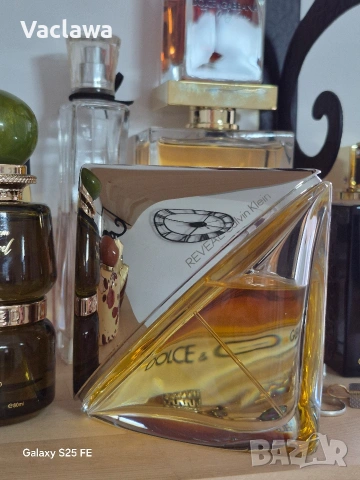 Calvin Klein Reveal 100 ml.