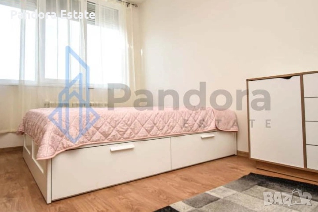 2-СТАЕН апартамент под наем, гр. София, кв. Манастирски Ливади, снимка 5 - Апартаменти - 52813055