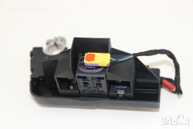 Плюсова клема Audi A4 B8 (2007-2015г.) B0101034, снимка 3 - Части - 41463310