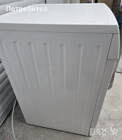 Продавам Кондензна Сушилня BOSCH EcoAvantixx 7кг с Термопомпа А+, снимка 10 - Сушилни - 56228200