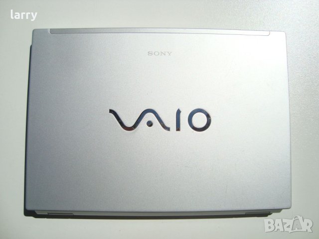 Sony Vaio VGN-FZ4000 лаптоп на части, снимка 2 - Лаптопи за дома - 41721761