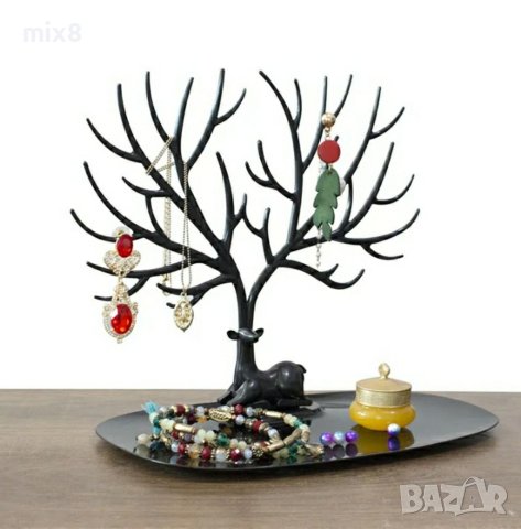 Стойка за бижута / пръстени / гривни, снимка 2 - Други - 41395771