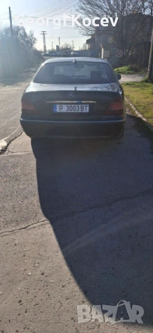 Колата е в добро техническо състояние .За повече информация на посоченият телефон., снимка 6 - Автомобили и джипове - 53798107