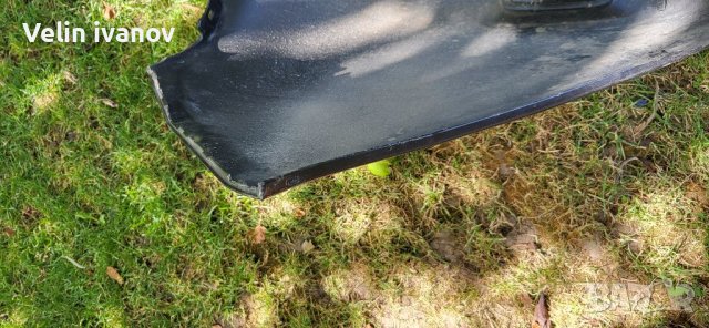 задна броня за тойота ярис, снимка 6 - Части - 41624270