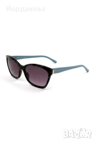 Слънчеви очила HUGO BOSS Cat-Eye с градиента, снимка 2 - Слънчеви и диоптрични очила - 41020692