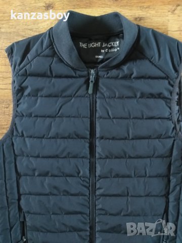 celio luless - страхотен мъжки елек КАТО НОВ С, снимка 7 - Други - 44481456