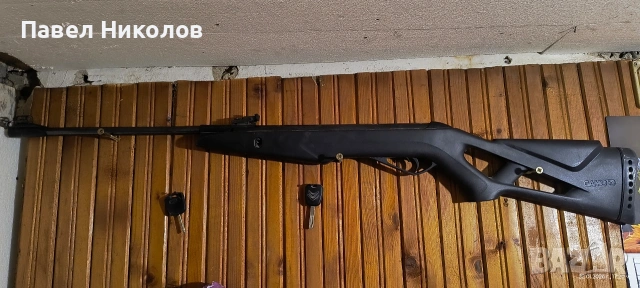 gamo shadow x 5.5 24j 220m/s