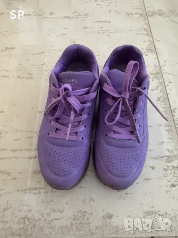 Маратонки Skechers - Сникърси Frosty Vibe