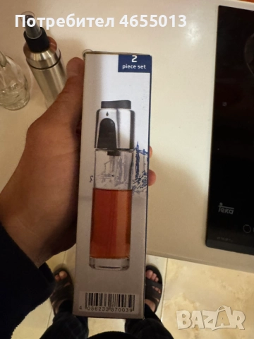 Комплект оливерници само за 30лв., снимка 3 - Други - 52508962