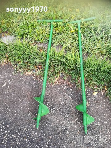 СВРЕДЕЛ-ГОЛЯМ 65ЛВ ЗА БР 1505231757, снимка 2 - Други инструменти - 40712338