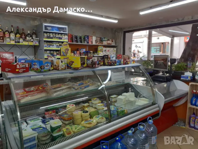 Хладилни витрини, снимка 1