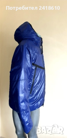 Nike Windrunner Mens Jacket Size L /XL  НОВО! ОРИГИНАЛ! Мъжко Зимно  Яке!, снимка 12 - Якета - 52773437