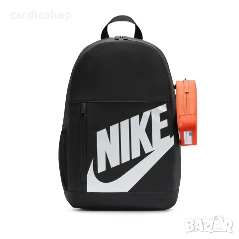 2 модела Nike оригинална ранцица с несесер, снимка 6 - Раници - 55471741
