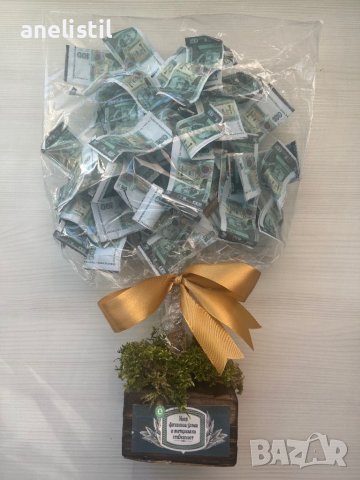 Дървото на парите 40 см.