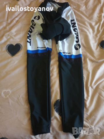 Колоездачен клин Giant XL original