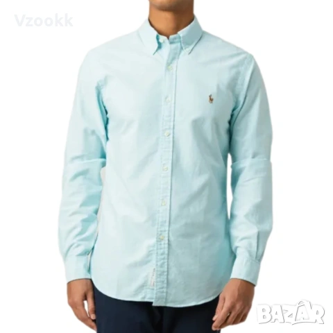 Мъжка риза Polo Ralph Lauren | XL размер