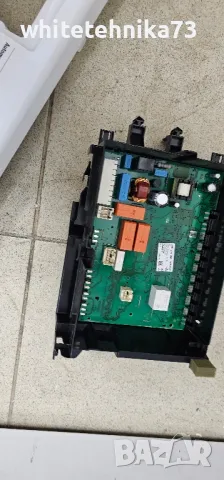 Пералня Bosch WAT286VO i-DOS за части, снимка 12 - Перални - 43971904