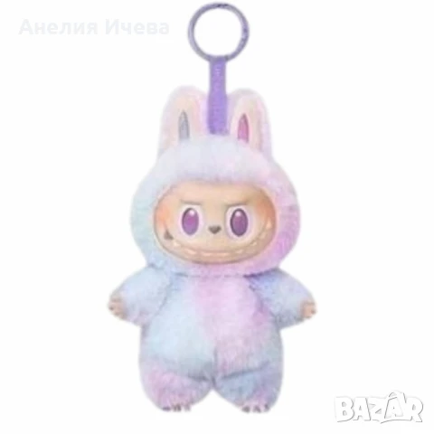 Labubu изненада , снимка 3 - Други - 50862564