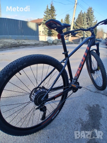 Scott Aspect 2024 Чисто ново, снимка 6 - Велосипеди - 53737043