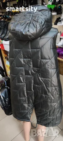 Дамска грейка ., снимка 3 - Якета - 47536185