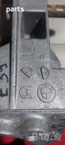 Стойка Педали БМВ E39 5ца - 42223703 N, снимка 3 - Части - 42462671