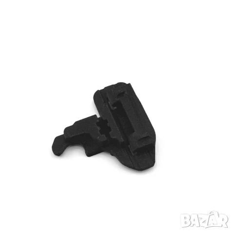 BMW E46 Ремонтен елемент за водач на стъклоповдигач - Комплект, снимка 3 - Части - 51275574