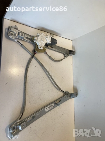 Преден ляв регулатор на стъкло с мотор за Jeep Compass (2009) 05074821AA