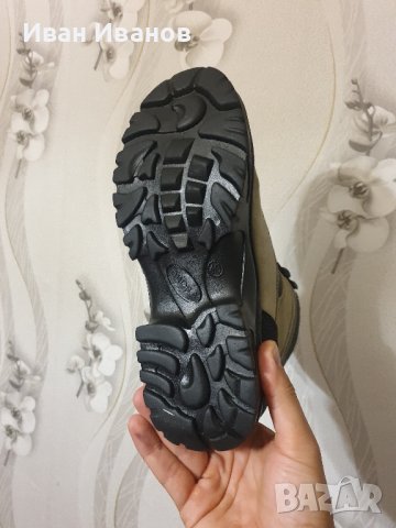 туристически обувки VIKING  номер 40 , снимка 5 - Други - 42678151
