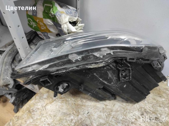 Ляв фар фарове Мерцедес ЦЛА w117 lqv far farove mercedes cla 117 А1178200961 030127928100, снимка 9 - Части - 41371497