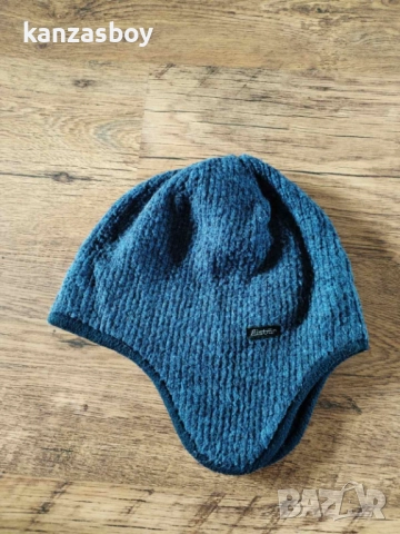 Eisbär - страхотна зимна шапка КАТО НОВА , снимка 4 - Шапки - 52136727