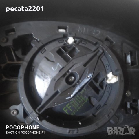 Продавам - оригинално дясно огледало за БМВ 3 Е90/Е91, снимка 6 - Аксесоари и консумативи - 35747139