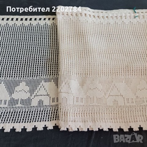 Пердета, снимка 12 - Пердета и завеси - 31867288