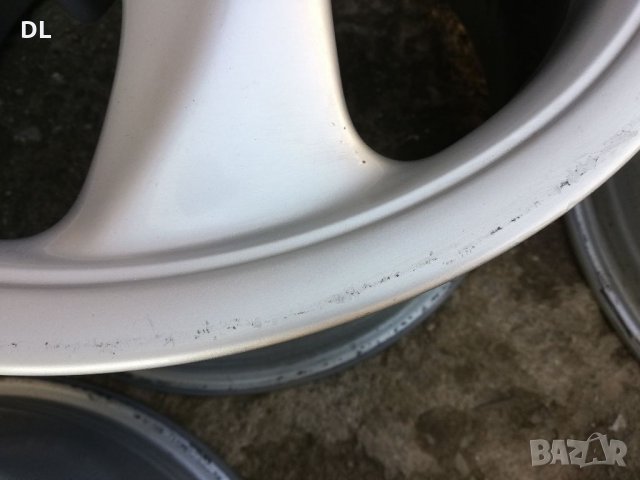 17 5х130, 17 5x130 Porsche 911 930 Turbo Twist Mille Miglia Cup 3, снимка 11 - Гуми и джанти - 35979676