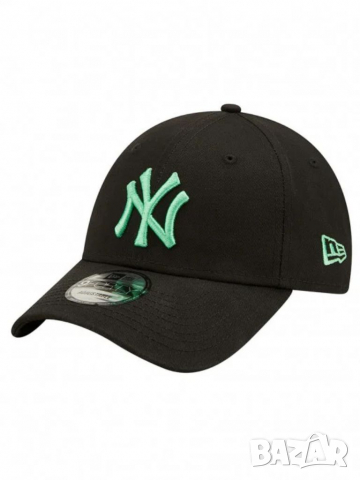 NEW ERA Шапка NEW YORK YANKEES 9FORTY, снимка 1