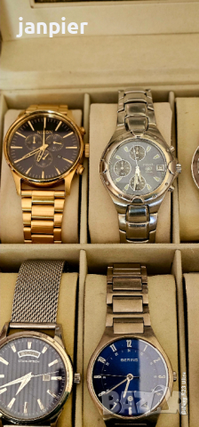 Мъжки часовници Nixon,Fossil,Lorus, Greiner,Roots,Bering, Skagen,Boccia,Inex , снимка 6 - Мъжки - 44518631