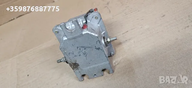 Рр127 реле регулатор Маз Краз  РР-127 Руски Руско руска соц Ретро алтернатор динамо , снимка 4 - Части - 50421983