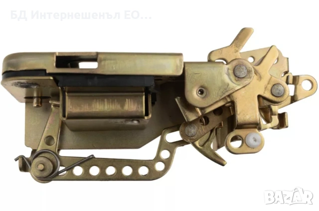 701837016B Брава за предна дясна врата VW, Transporter T4, 1990-2003, снимка 6 - Части - 53114593