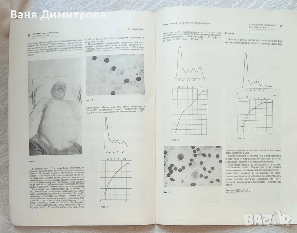 Съвременна медицина. Бр. 4 / 1974, снимка 5 - Специализирана литература - 51534958