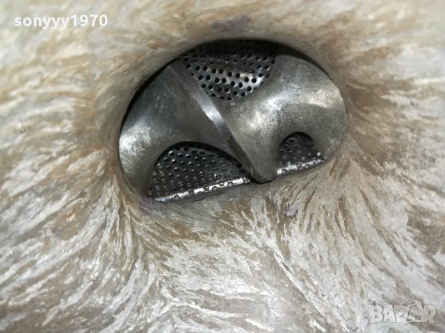 germany-ретро мелница 1010211239, снимка 15 - Антикварни и старинни предмети - 34411916