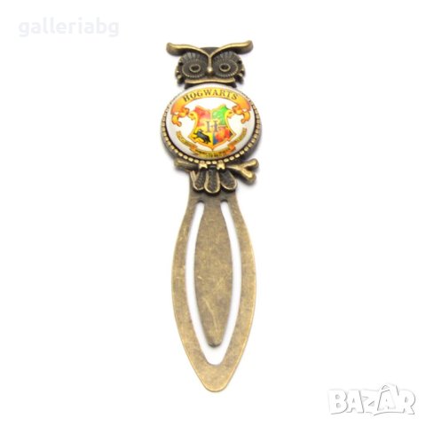 Калиграфски подаръчен комплект на Хари Потър (Harry Potter), снимка 4 - Арт сувенири - 44194771