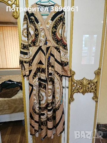 Официална рокля, снимка 1