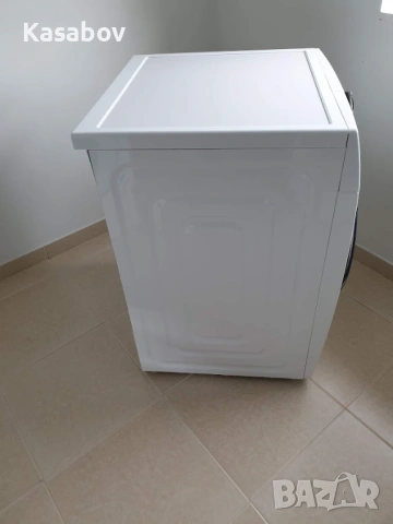 9Kg Сушилня Samsung Термопомпа 12м Гаранция Самсунг, снимка 9 - Сушилни - 53776932